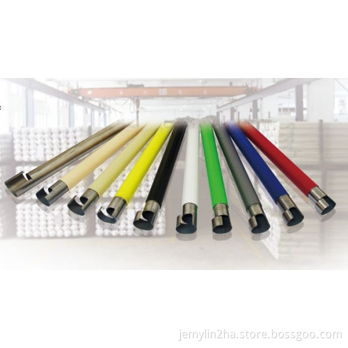 JY-4000H-P | 28mm PE Color Coated Pipe